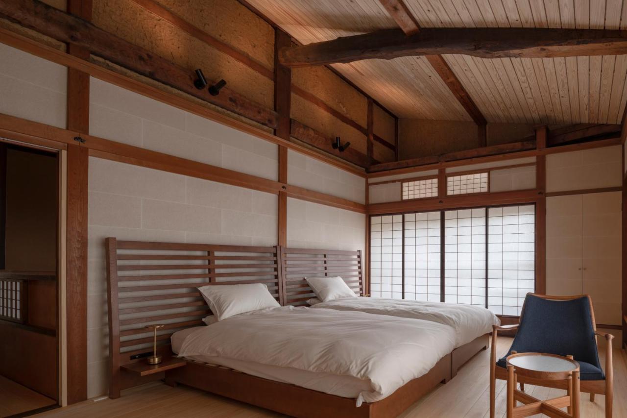 Taniya Villa Takayama  Exterior foto