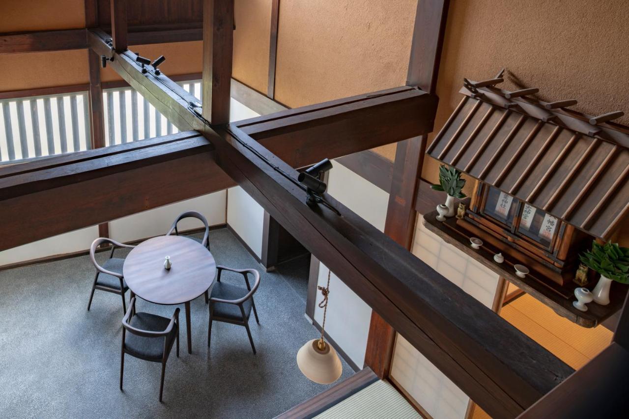 Taniya Villa Takayama  Exterior foto