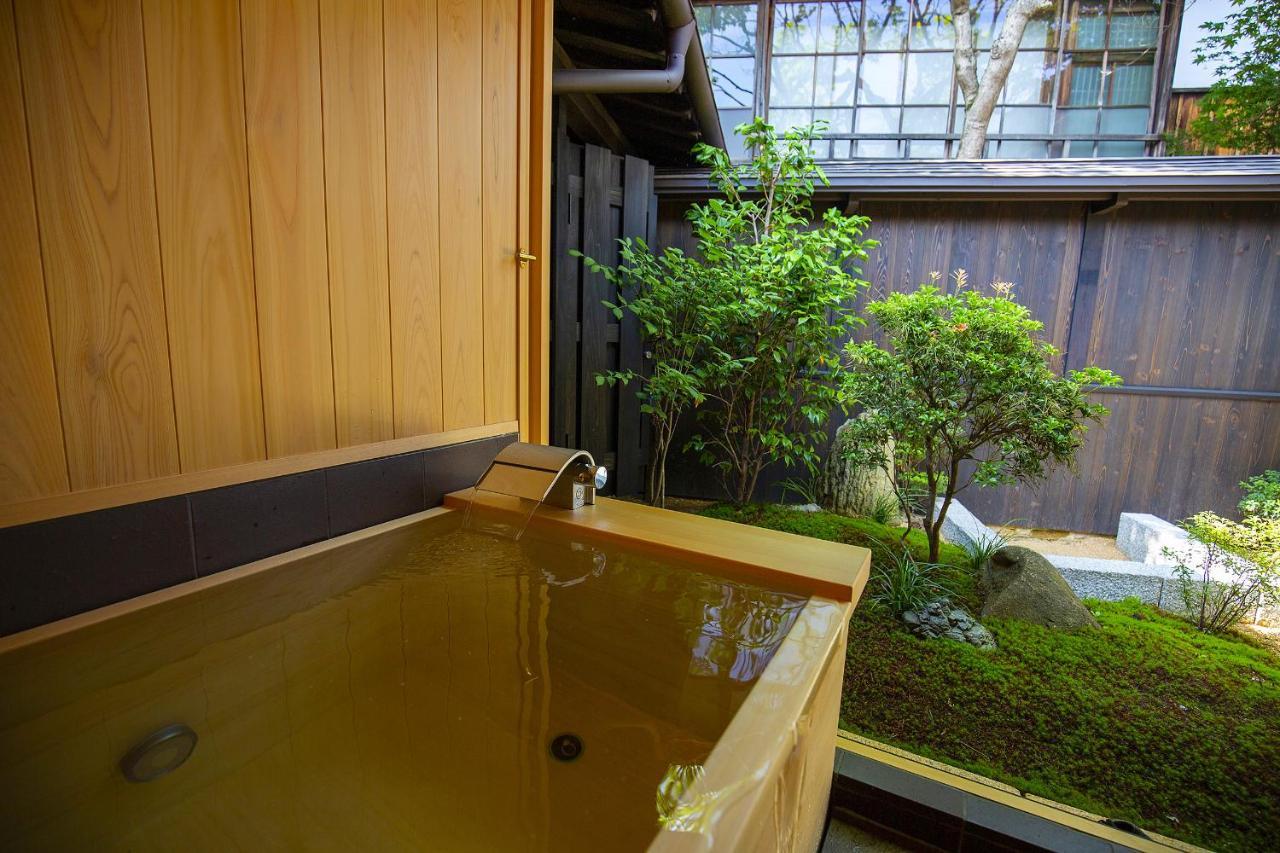 Taniya Villa Takayama  Exterior foto