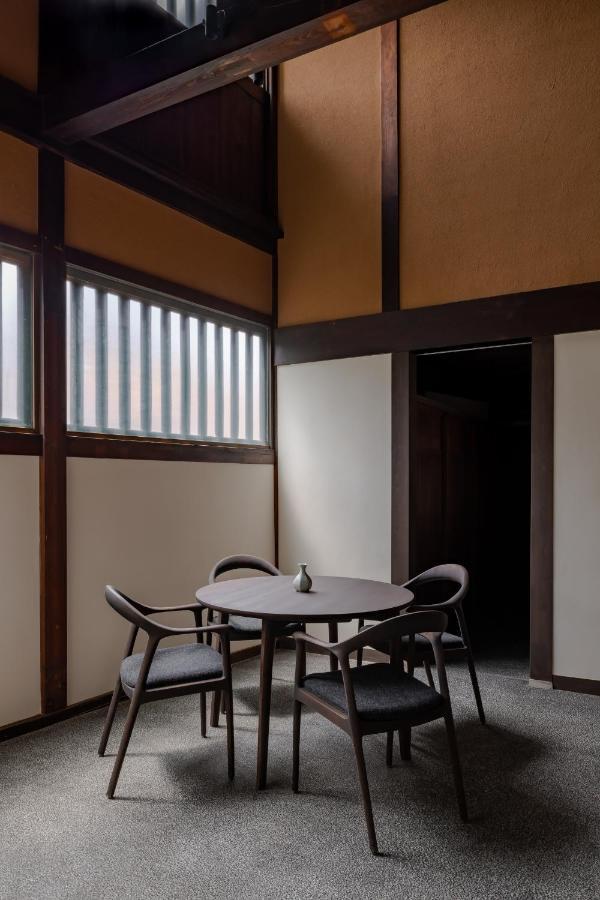 Taniya Villa Takayama  Exterior foto