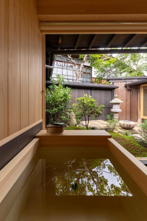Taniya Villa Takayama  Exterior foto