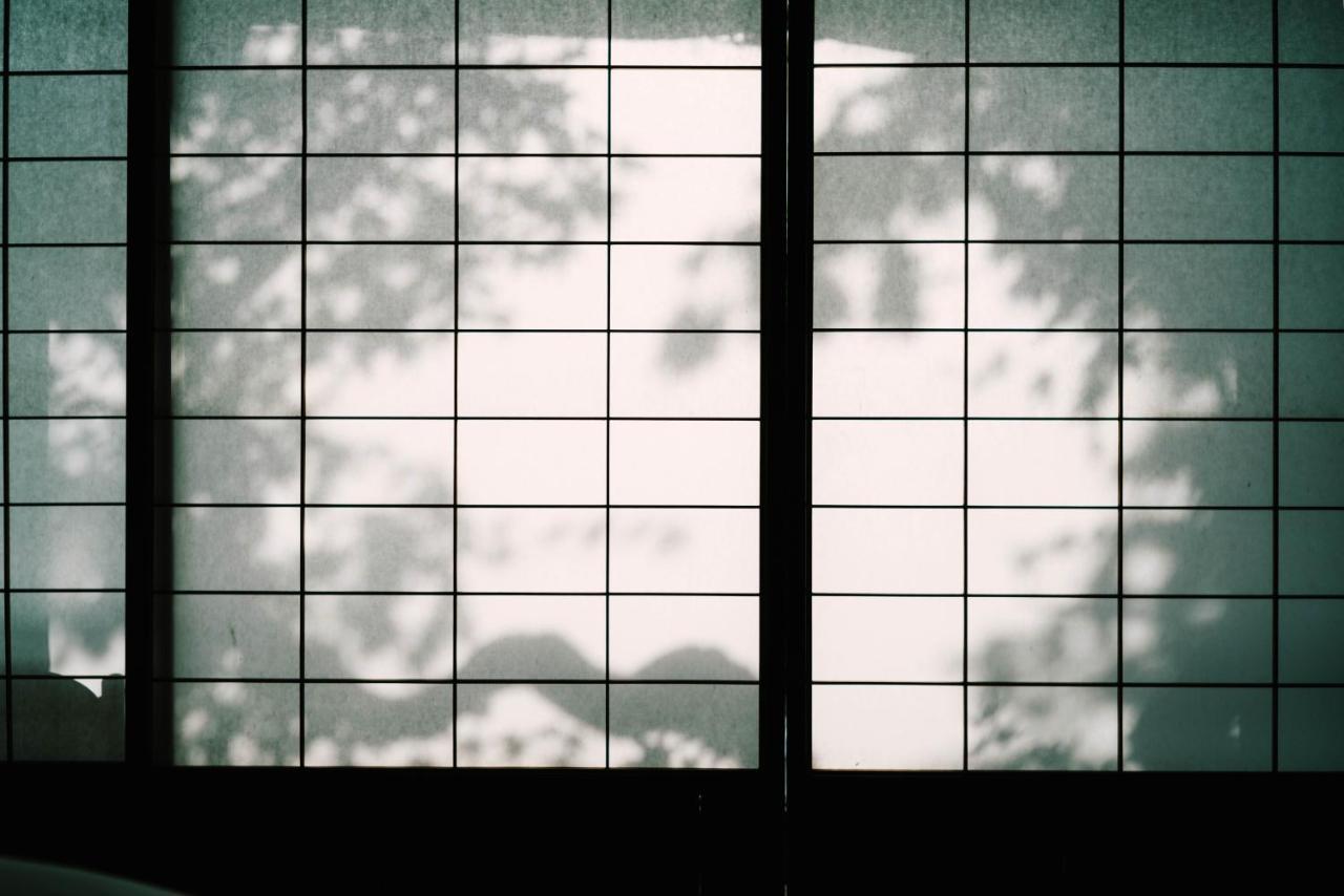 Taniya Villa Takayama  Exterior foto