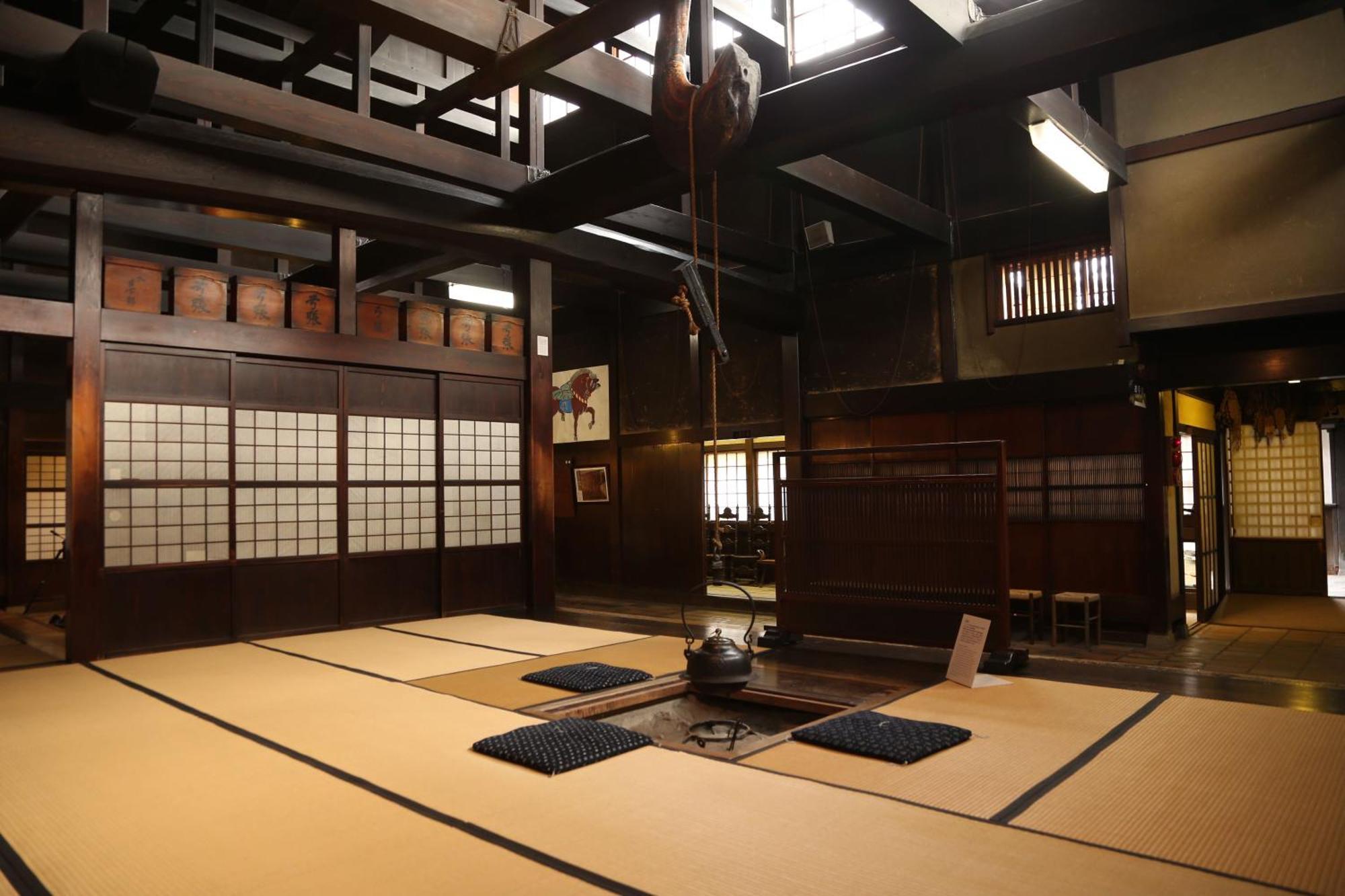 Taniya Villa Takayama  Exterior foto